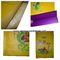 Double Stitched BOPP Laminated Bags Polypropylene Woven Rice Bag Packaging সরবরাহকারী